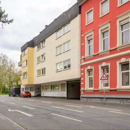 H-Apartments Bismarckstrasse Трір Екстер'єр фото