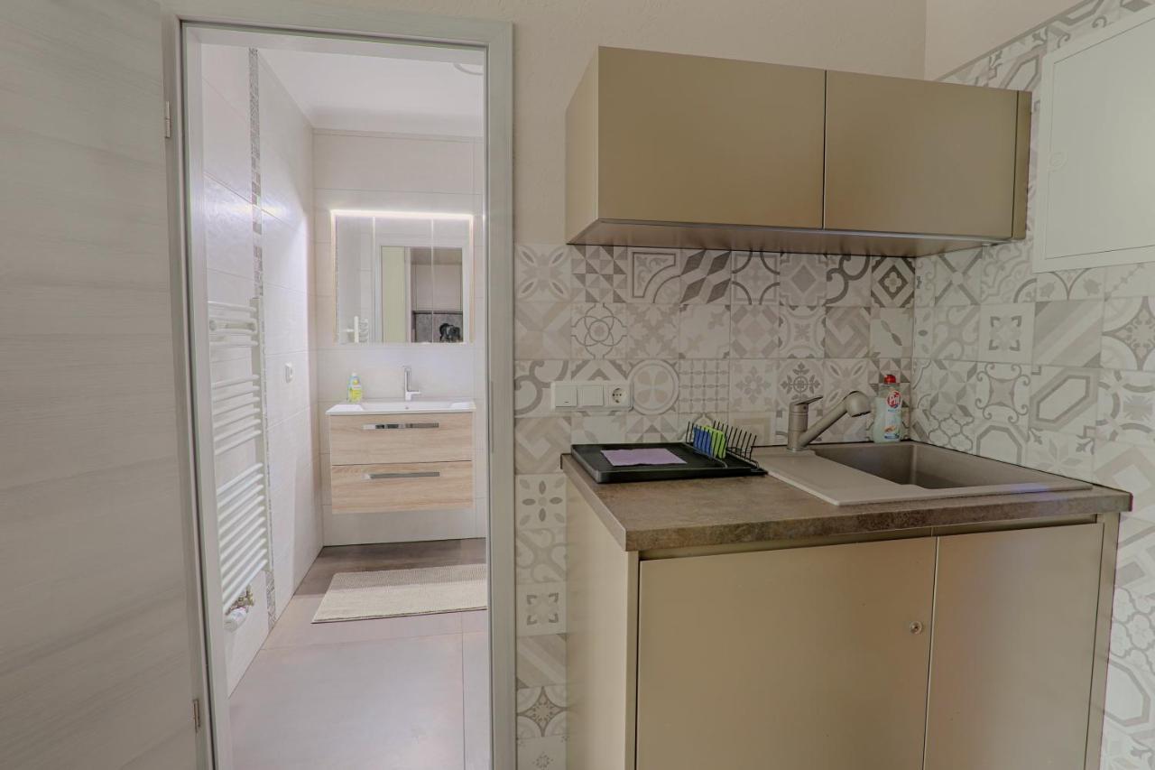 H-Apartments Bismarckstrasse Трір Екстер'єр фото